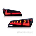 HCMOTIONZ LEVA LIMPE DE LED para Lexus IS250 IS350 ISF 2006-2012